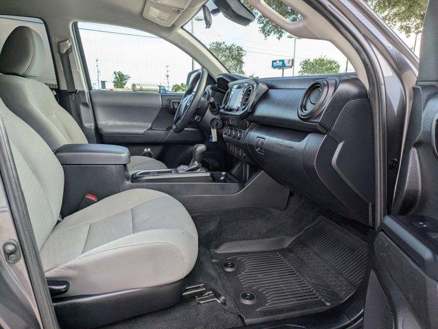 2022 Toyota Tacoma 4WD Vehicle Photo in SELMA, TX 78154-1459
