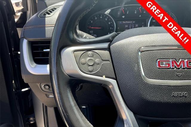 2019 GMC Terrain Vehicle Photo in Grapevine, TX 76051