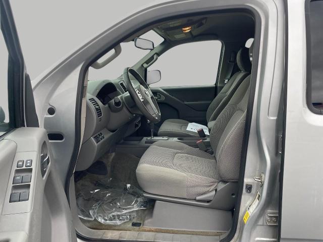2016 Nissan Frontier Vehicle Photo in Oshkosh, WI 54904