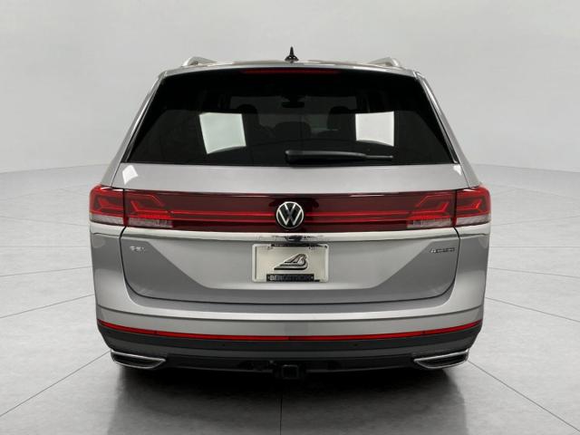 2025 Volkswagen Atlas Vehicle Photo in Appleton, WI 54913