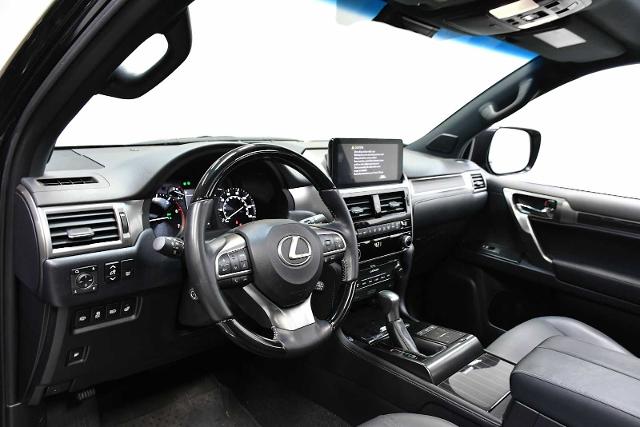 2023 Lexus GX 460 Vehicle Photo in DALLAS, TX 75235