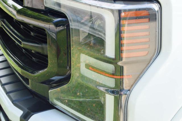 2022 Ford Super Duty F-250 SRW Vehicle Photo in Houston, TX 77090