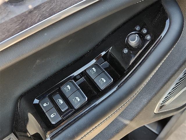 2022 Jeep Grand Cherokee Vehicle Photo in EASTLAND, TX 76448-3020