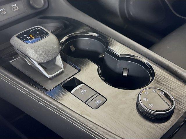 2022 Nissan Rogue Vehicle Photo in Flemington, NJ 08822