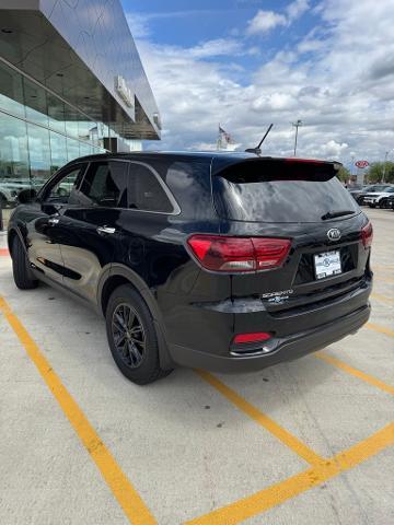 2020 Kia Sorento Vehicle Photo in Peoria, IL 61615