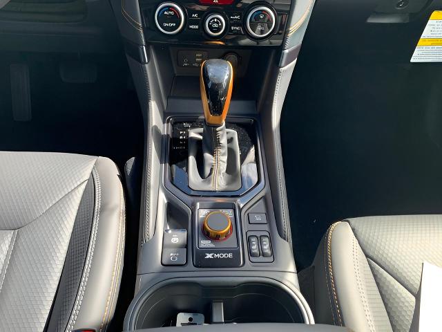 2025 Subaru Forester Vehicle Photo in Oshkosh, WI 54904