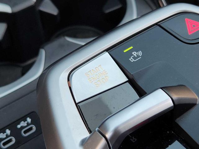2023 BMW X1 xDrive28i Vehicle Photo in PLANO, TX 75024