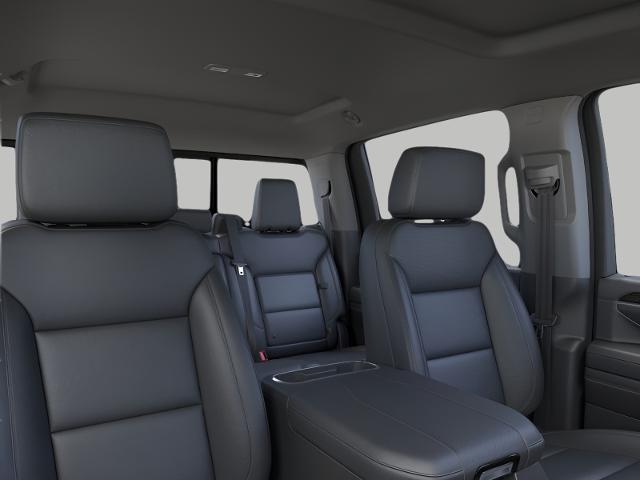2025 Chevrolet Silverado 2500 HD Vehicle Photo in NEENAH, WI 54956-2243
