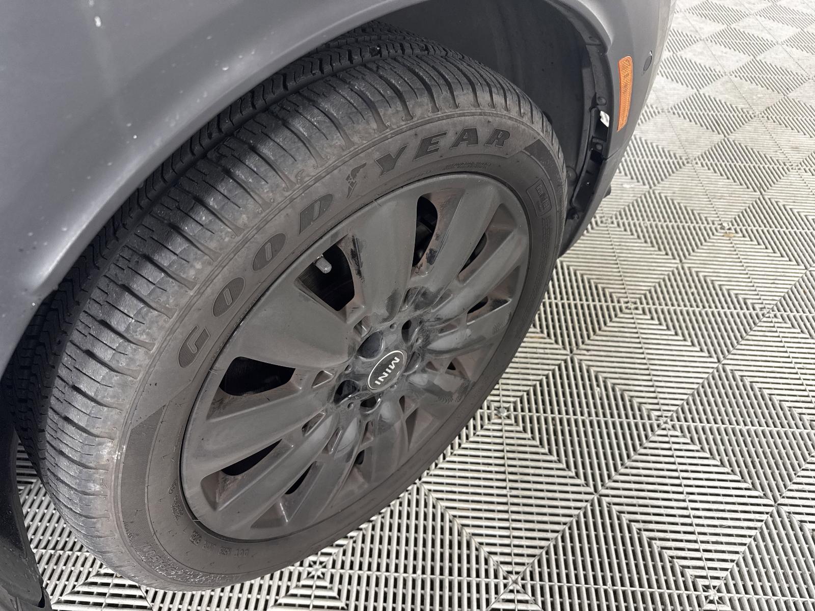 2018 MINI Countryman Vehicle Photo in GEORGETOWN, TX 78626-7508