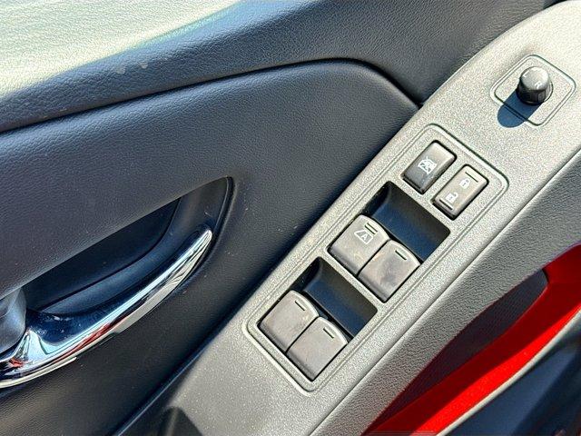 2025 Nissan Frontier Vehicle Photo in Flemington, NJ 08822