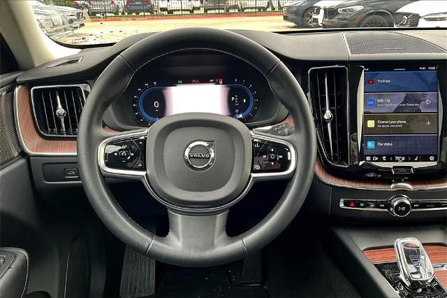 2023 Volvo XC60 Vehicle Photo in Grapevine, TX 76051