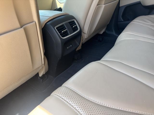 2023 Acura RDX Vehicle Photo in Grapevine, TX 76051