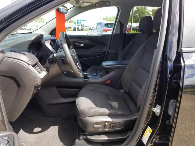 2022 GMC Terrain Vehicle Photo in ELYRIA, OH 44035-6349