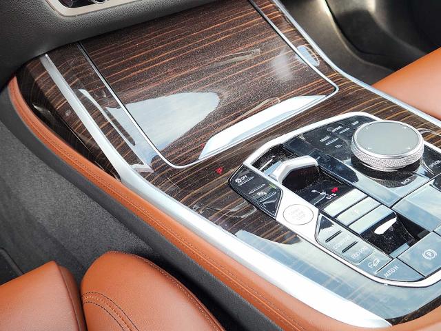 2023 BMW X7 xDrive40i Vehicle Photo in PLANO, TX 75024