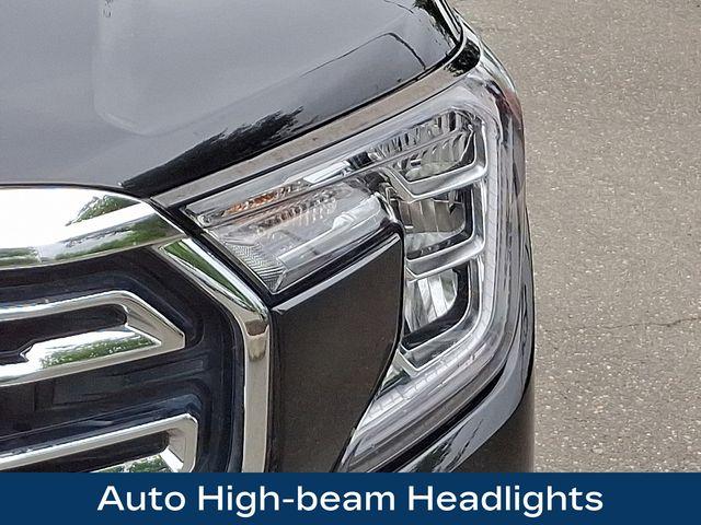 2024 GMC Terrain Vehicle Photo in DANBURY, CT 06810-5034