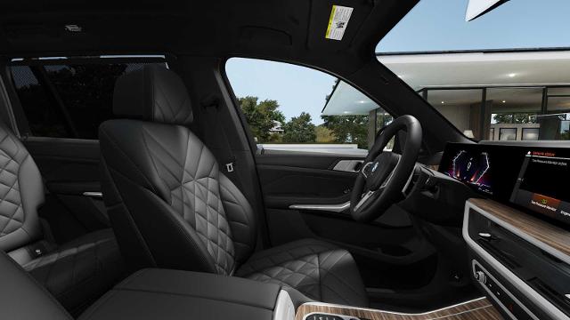 2026 BMW X7 xDrive40i Vehicle Photo in GRAPEVINE, TX 76051