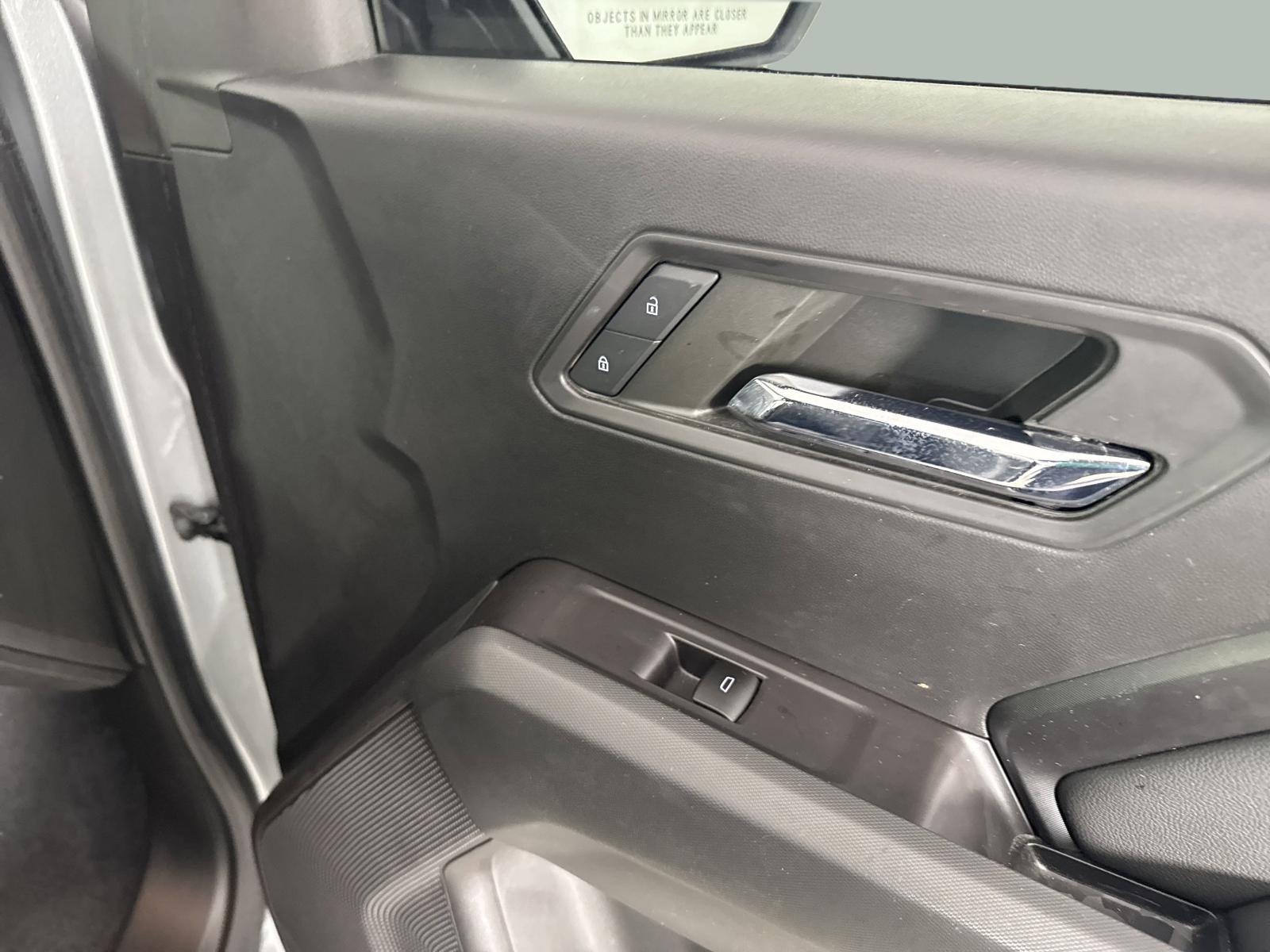 2023 Chevrolet Colorado Vehicle Photo in GEORGETOWN, TX 78626-7508