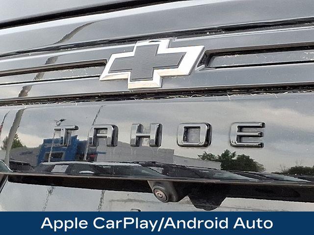 2024 Chevrolet Tahoe Vehicle Photo in PAWLING, NY 12564-3219