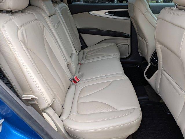 2020 Lincoln Nautilus Vehicle Photo in San Antonio, TX 78209