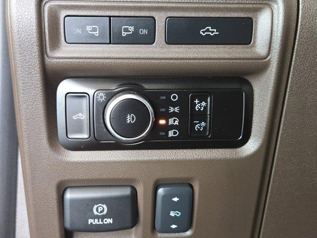2023 Ford F-150 Vehicle Photo in Decatur, TX 76234