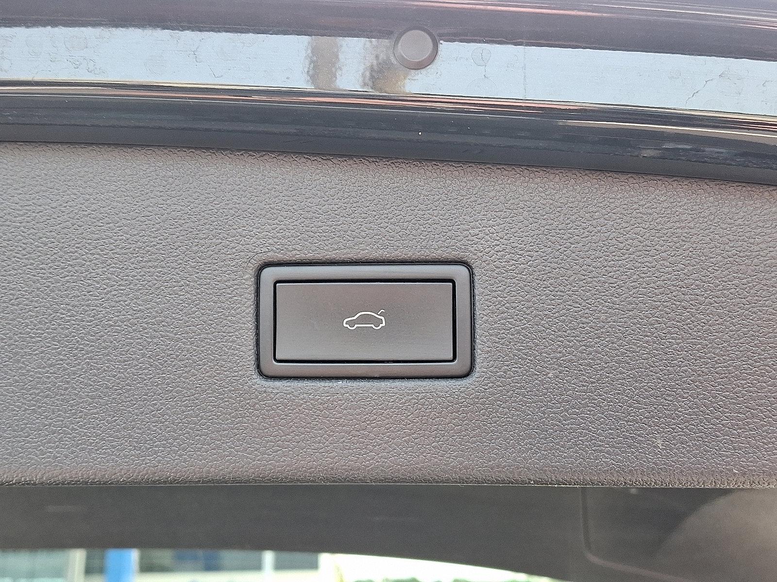 2024 Volkswagen Tiguan Vehicle Photo in Harrisburg, PA 17111