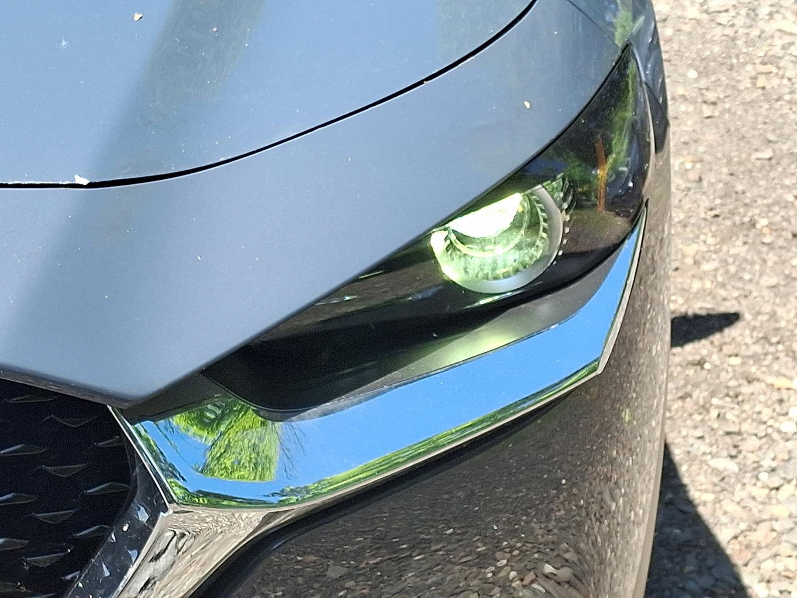 2025 Mazda CX-30 Vehicle Photo in Trevose, PA 19053