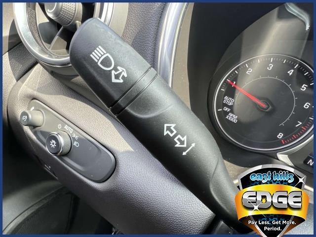2021 Chevrolet Blazer Vehicle Photo in Roslyn, NY 11576