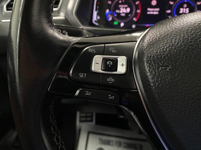 2021 Volkswagen Tiguan Vehicle Photo in Appleton, WI 54913