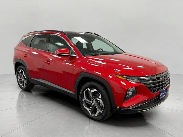 2022 Hyundai TUCSON Vehicle Photo in Appleton, WI 54913