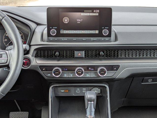 2024 Honda CR-V Hybrid Vehicle Photo in San Antonio, TX 78230