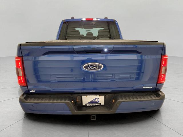 2022 Ford F-150 Vehicle Photo in Oshkosh, WI 54904