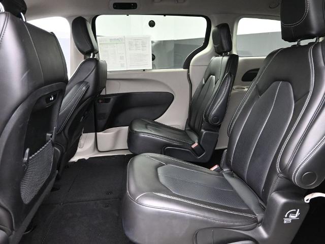 2023 Chrysler Pacifica Vehicle Photo in Cedar Rapids, IA 52402