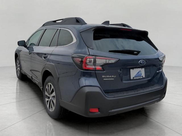 2025 Subaru Outback Vehicle Photo in Green Bay, WI 54304