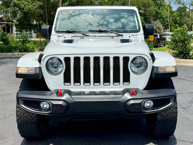 2021 Jeep Wrangler Vehicle Photo in DALLAS, TX 75209-3016