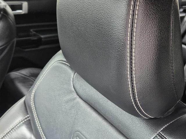 2021 Ford Explorer Vehicle Photo in DENTON, TX 76210-9321