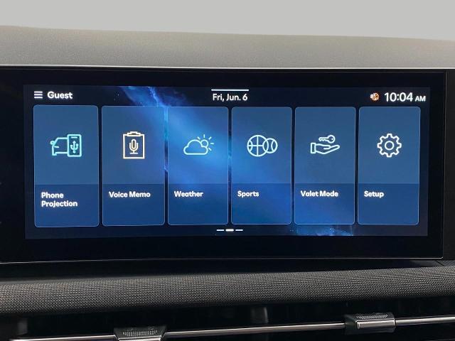 2025 Hyundai TUCSON Vehicle Photo in Appleton, WI 54913