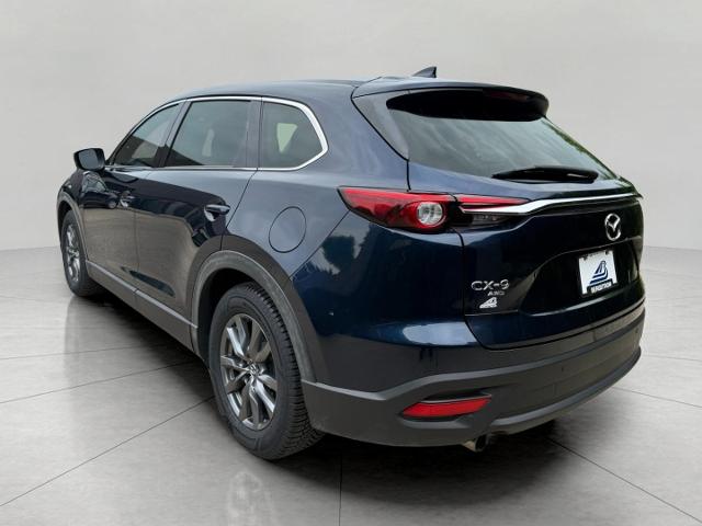 2021 Mazda CX-9 Vehicle Photo in Appleton, WI 54914