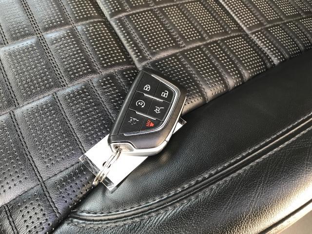 2021 Cadillac Escalade Vehicle Photo in GREEN BAY, WI 54303-3330