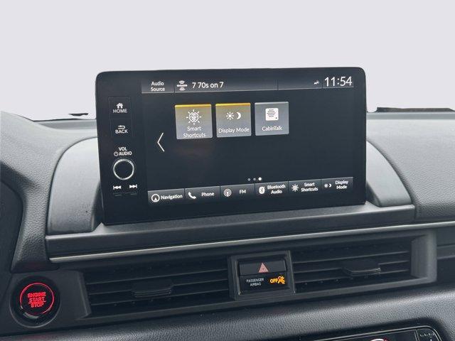 2023 Honda Pilot Vehicle Photo in LEOMINSTER, MA 01453-2952