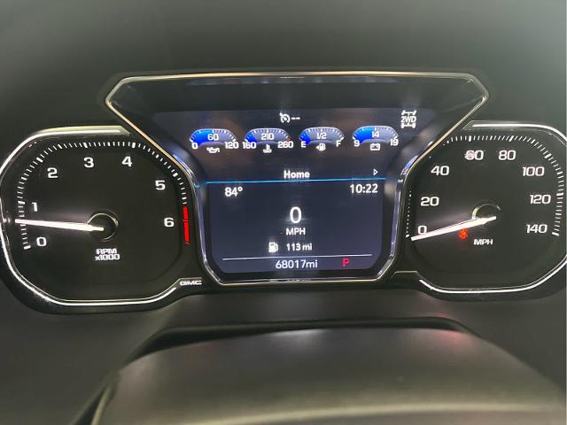 2021 GMC Yukon XL Vehicle Photo in Grapevine, TX 76051