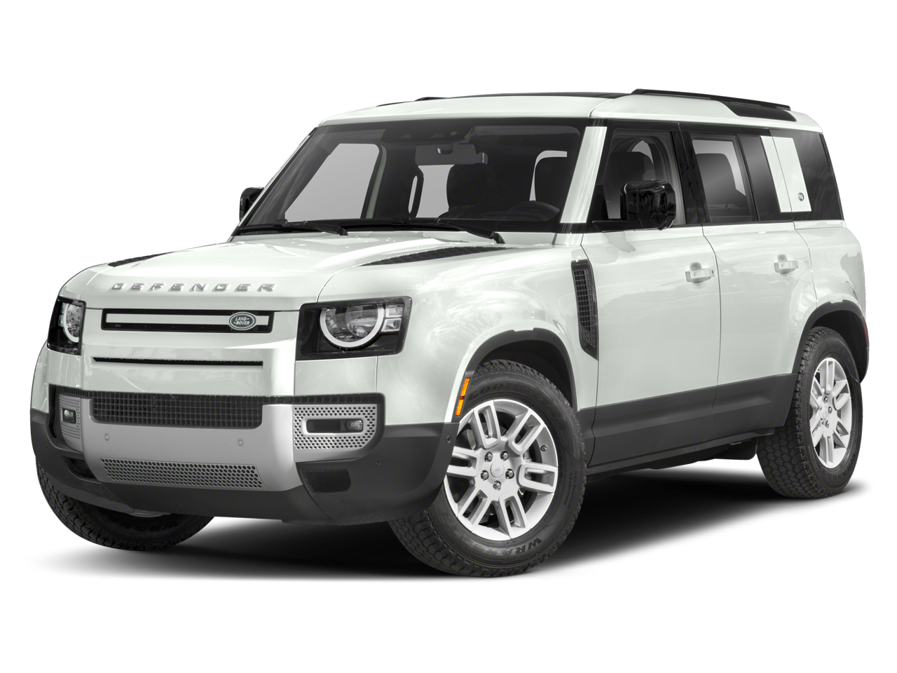 2021 Defender Vehicle Photo in San Antonio, TX 78230