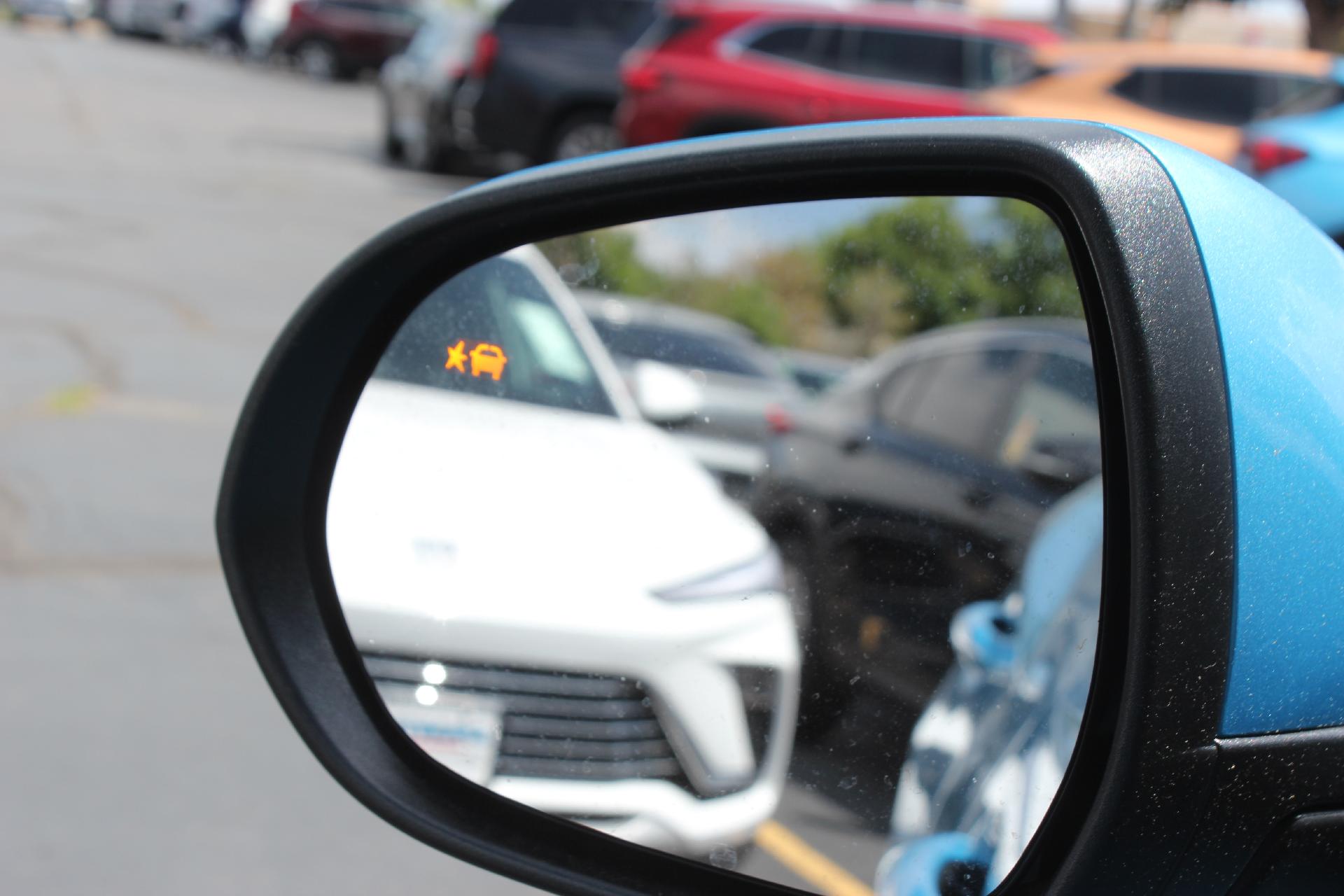 2026 Buick Encore GX Vehicle Photo in AURORA, CO 80012-4011