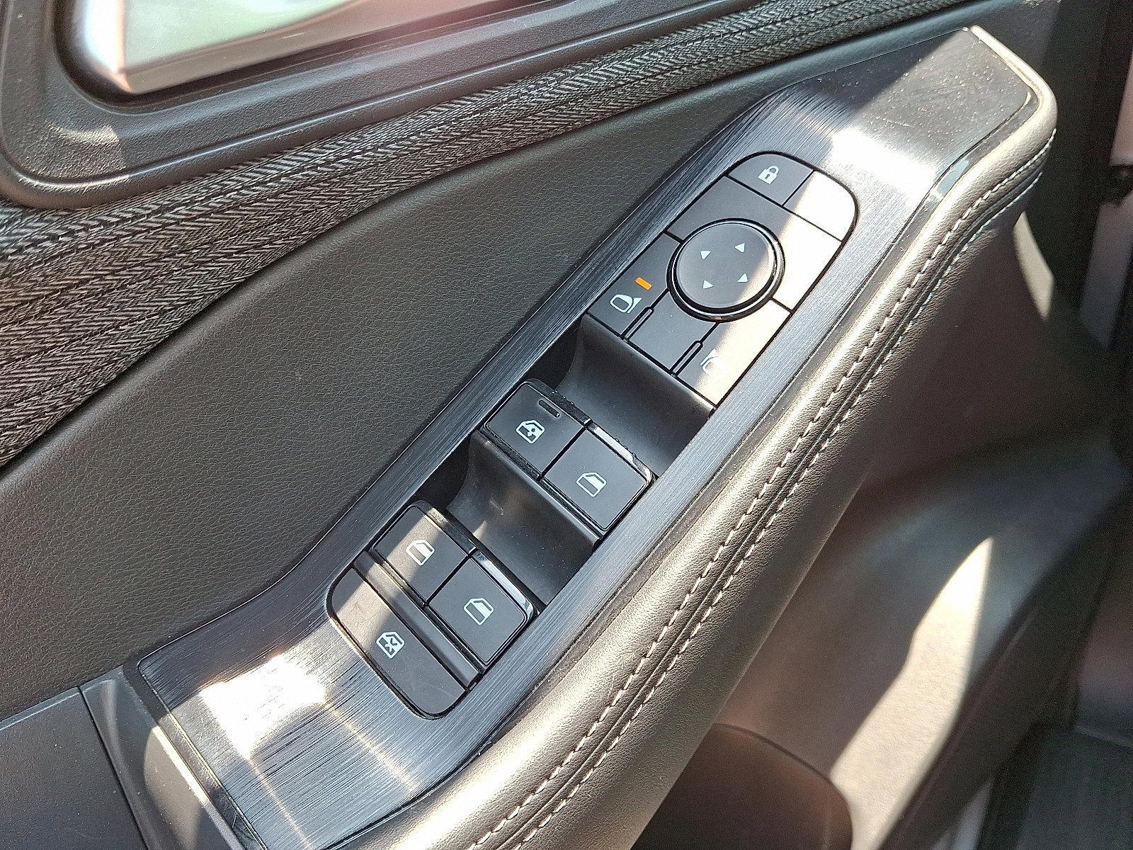 2022 Nissan Rogue Vehicle Photo in Jenkintown, PA 19046