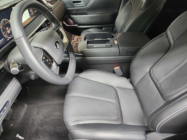 2025 INFINITI QX80 Vehicle Photo in DALLAS, TX 75209