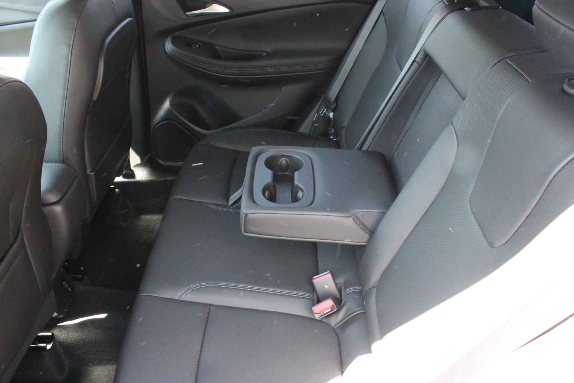 2026 Buick Encore GX Vehicle Photo in AURORA, CO 80012-4011