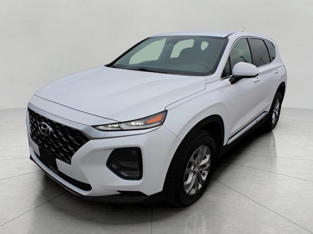2019 Hyundai SANTA FE Vehicle Photo in Green Bay, WI 54304
