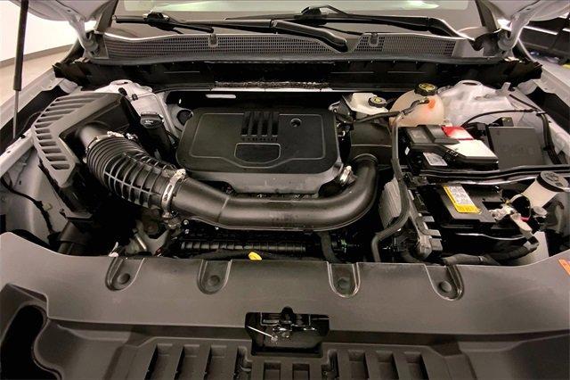 2023 Chevrolet Blazer Vehicle Photo in KANSAS CITY, MO 64114-4502