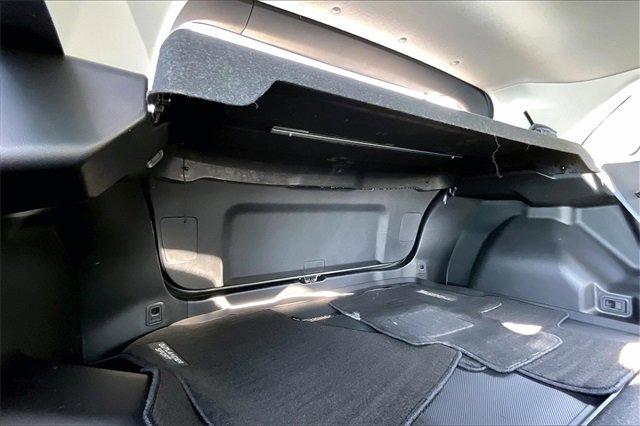 2024 Mitsubishi Outlander Sport Vehicle Photo in INDEPENDENCE, MO 64055-1314