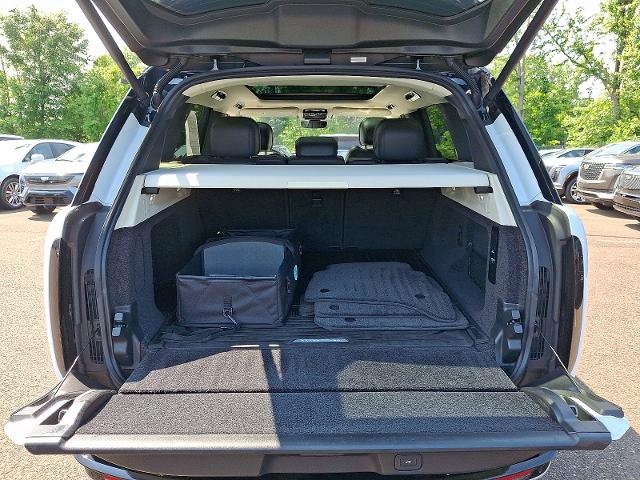 2023 Land Rover Range Rover Vehicle Photo in TREVOSE, PA 19053-4984
