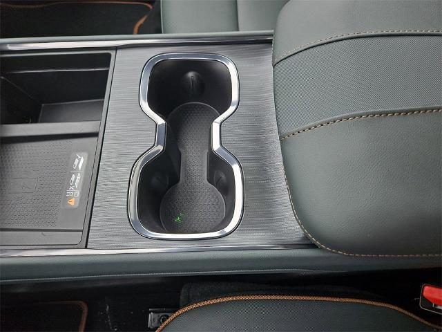 2025 GMC Acadia Vehicle Photo in EASTLAND, TX 76448-3020